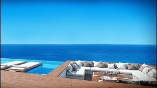 Ultra Luxury Waterfront Villas Spain For Sale