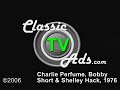 charlie! by revlon