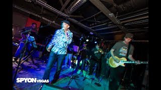 The Soul Juice Band -- People Say -- 10-26-17