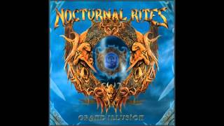 Watch Nocturnal Rites Our Wasted Days video