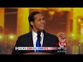 Julian Castro DNC Speech (COMPLETE): 'It Starts With Education'