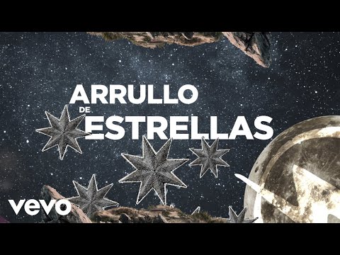 Alejandro Fernández - Arrullo De Estrellas (Official Lyric Video)
