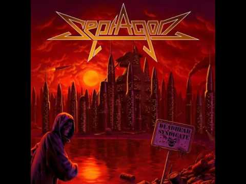Septagon Conspiracy Video