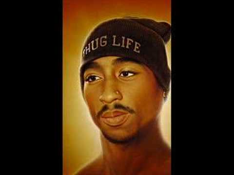 2 Pac Feat.Eazy-E -Take The Shit (Dzz G-Funk Remix)