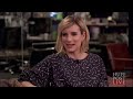 Emma Roberts On Scenes With James Franco