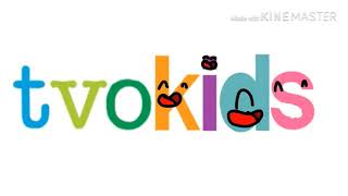 Tvokids Logo Bloopers 3 Part 49 Its The End