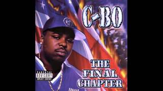 C-Bo - Mobb Deep Feat. Laroo & 151 - The Final Chapter