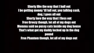 Hot Nigga Hot Nigga