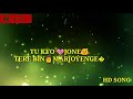 Tu Kya Jaane Full Video Song | Balu Mahi | Ainy Jaffri and Osman Khalid Butt | Official Video Song