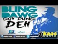 Bling Dawg - Guh Dung Deh (June 2014) Strapland Records | Dancehall