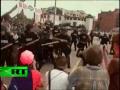 Video G20 riots in US. No comment.