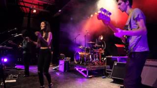 Un Max de Bruit Contre le Sida 2014 - AFTERMOVIE