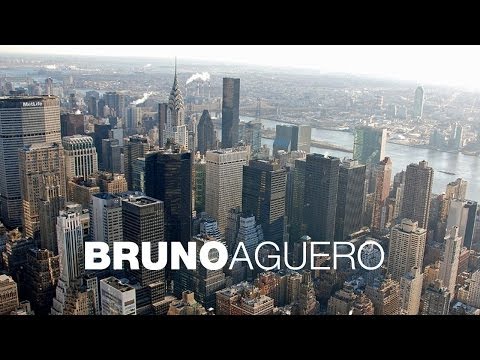 Bruno Aguero NYC