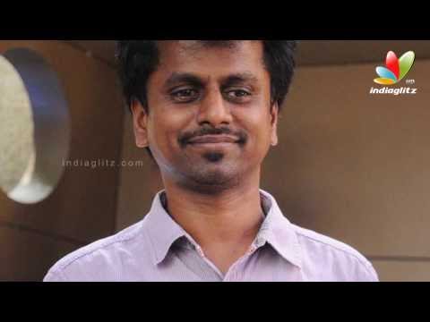 AR Murugadoss denies the story of Vijay movie revealed by Thotta Rai Choudhury | Hot Cinema News
