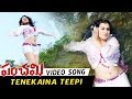 Panchami Full Video Songs || Tenekaina Teepi  Video Song || Archana