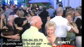 Rossella Ferrari E I Casanova Mixer Albano E Romina Power