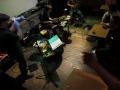 Sever the Snake (Smoke Benders live, 7/26/2011)