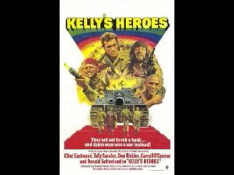 Burning Bridges Kellys Heroes