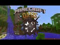 "STARTING THE ZOO" Minecraft Oasis Ep 161