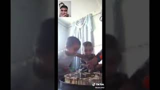 Uzak Yaşa Kabam Ejemjan