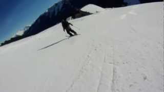 Ski A La Bilo