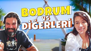 Bodrumu Marmaris, Datça Ve Diğerlerinden Ayıran Özellik Ne? Bodrum Sorunları