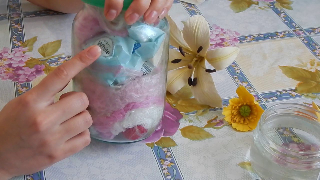 Как сделать холодный фарфор в домашних условиях Как сделать холодный фарфор в домашних условиях