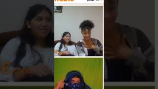 Found Crazy Girls On Omegle