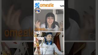 Beautiful Polish Girl Reaction On Omegle