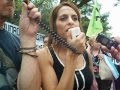 DIPUTADA NACIONAL VICTORIA DONDA