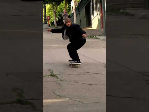 💣 Pedro Delfino from GX1000’s “Your Favorite Things” video