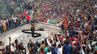 You Wont Believe, Watch Power Of God