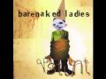 Barenaked Ladies - Alcohol Barenaked Ladies - Alcohol
