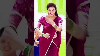 Priya Anand Navel Show