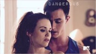 Lydia And Jordan Dangerous