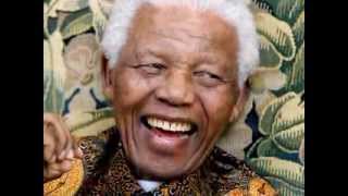Watch Simple Minds Mandela Day video