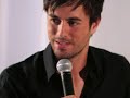Enrique Iglesias - It Must Be Love NEW SONG 2010