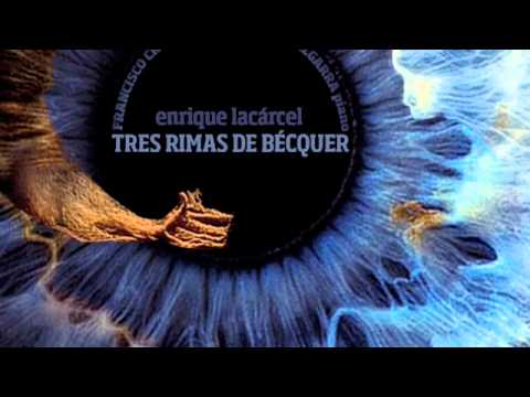 Asomaba a sus ojos- Rima XXX