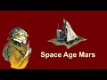FoEhints: Space Age Mars coming soon in Forge of Empires