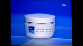 Reclame Nivea Q10 Pus December 2001
