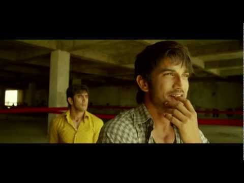 Shubhaarambh - Kai Po Che Official HD Full Song Video