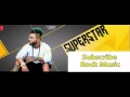 Sukhe SuperStar 2017 latest (Full Audio) by Sukhe Muzical Doctorz, Divya Bhatt  | Rock Music
