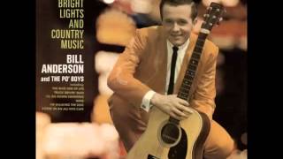 Watch Bill Anderson How The Other Half Lives video