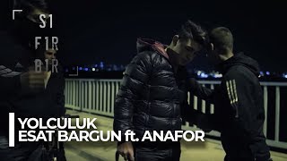 Sıfır Bir Soundtrack - Esat Bargun ft Anafor: Yolculuk