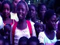 AFRICAINE