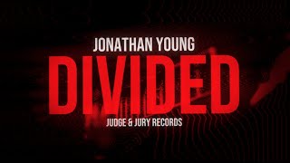 Jonathan Young - Divided (Original Song)