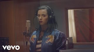 Katy Perry - Roar: Satin Cape (Single Preview)