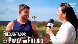 Residencial Alamedas - FREQUENTADOR PRAÇA DO FUTURO YOUTUBE