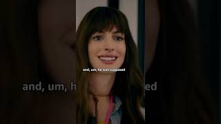 Hayes Nicholas Galitzine & Solène Anne Hathaway First Meet