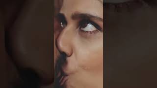 Sai Tamhankar Hot Kiss
